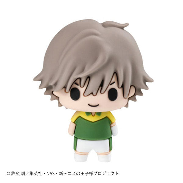 Chokorin Collection "The New Prince of Tennis" Vol. 2