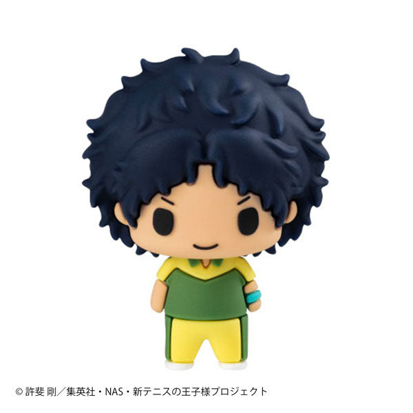 Chokorin Collection "The New Prince of Tennis" Vol. 2
