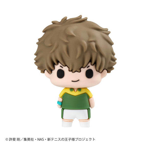 Chokorin Collection "The New Prince of Tennis" Vol. 2