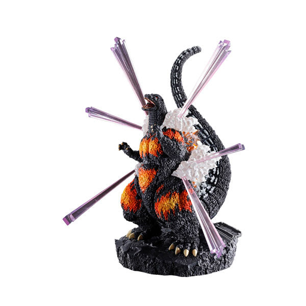 Petitrama EX "Godzilla" 01