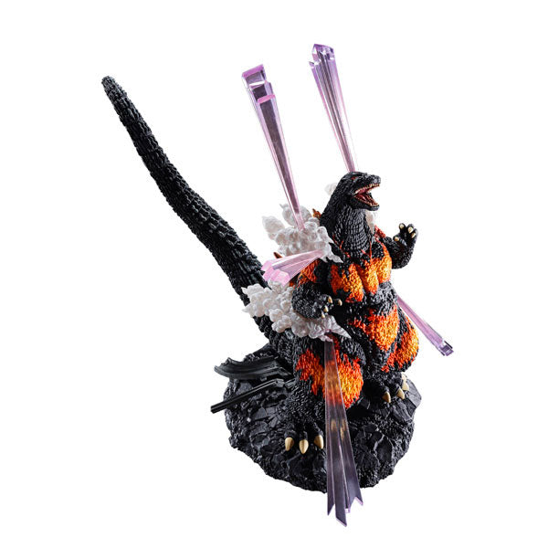 Petitrama EX "Godzilla" 01