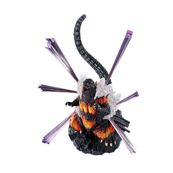 Petitrama EX "Godzilla" 01