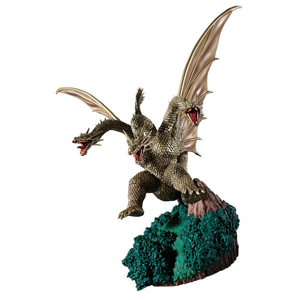 Petitrama EX "Godzilla" 01