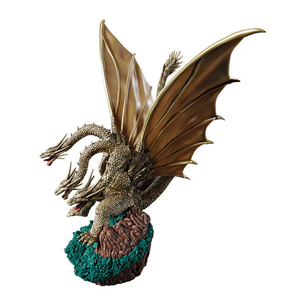 Petitrama EX "Godzilla" 01
