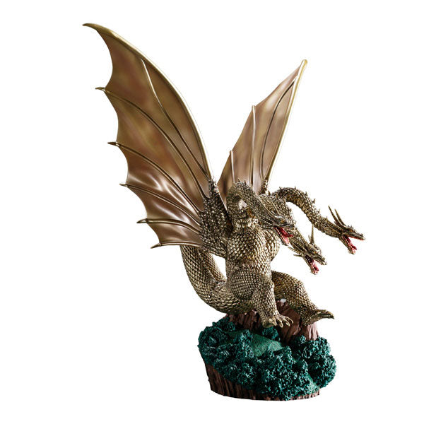 Petitrama EX "Godzilla" 01