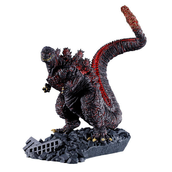 Petitrama EX "Godzilla" 01
