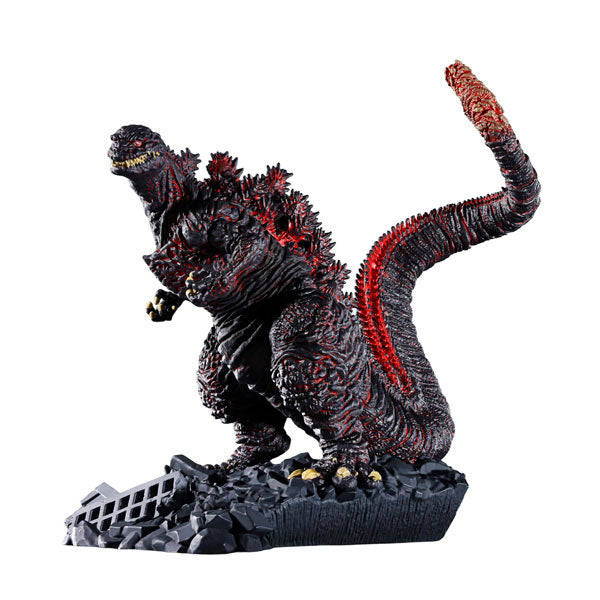 Petitrama EX "Godzilla" 01