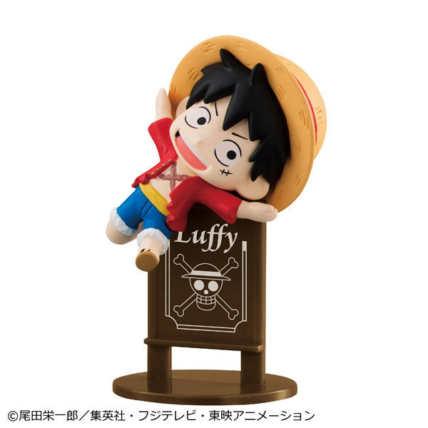 OchaTomo Series "One Piece" Pirates Party