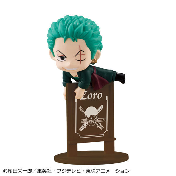 OchaTomo Series "One Piece" Pirates Party