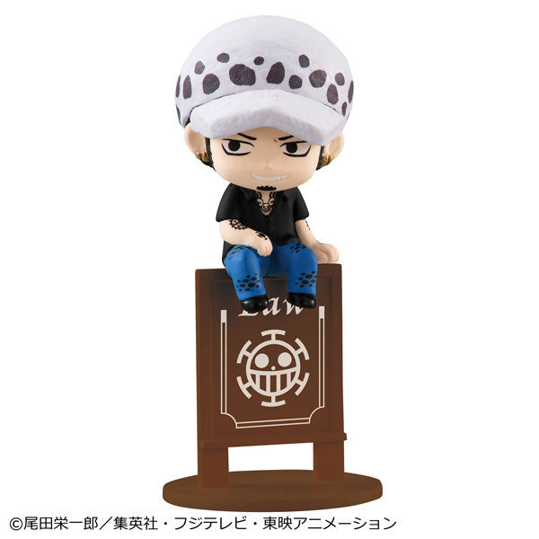 OchaTomo Series "One Piece" Pirates Party