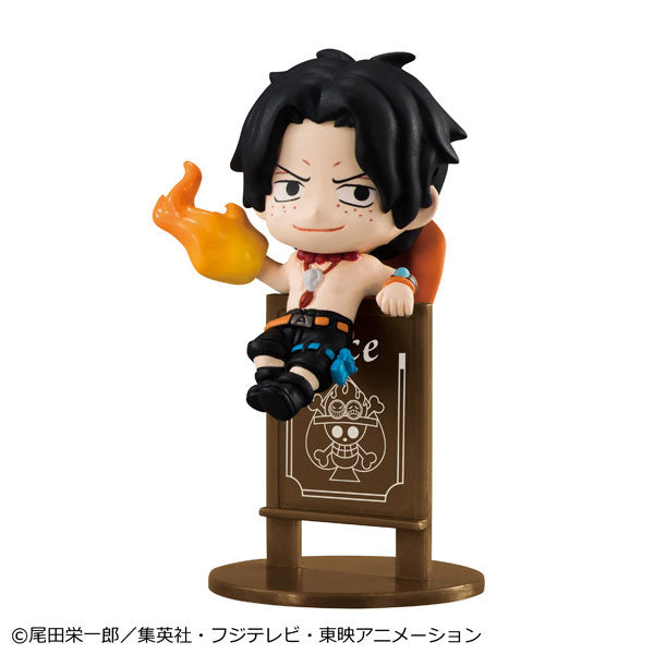 OchaTomo Series "One Piece" Pirates Party