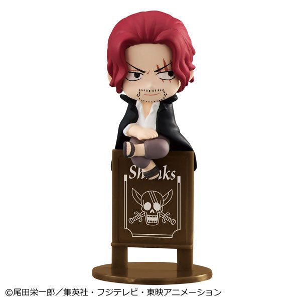 OchaTomo Series "One Piece" Pirates Party