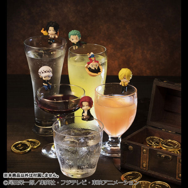 OchaTomo Series "One Piece" Pirates Party