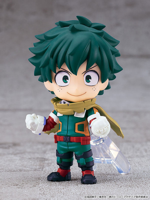 Nendoroid Surprise "My Hero Academia" Heroes vs Villains Edition