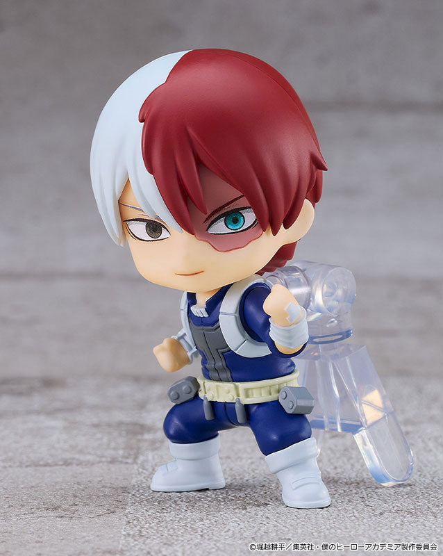 Nendoroid Surprise "My Hero Academia" Heroes vs Villains Edition