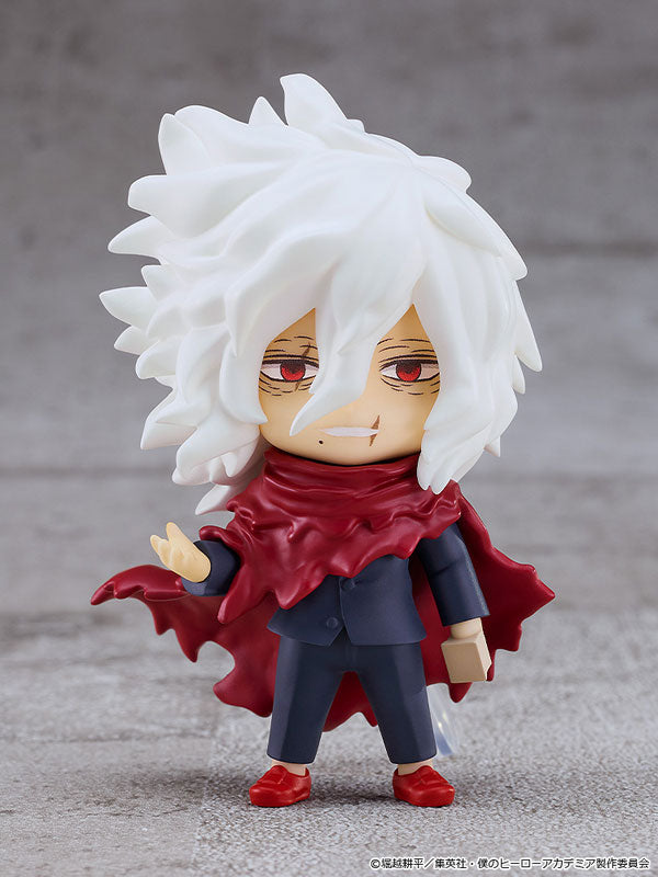 Nendoroid Surprise "My Hero Academia" Heroes vs Villains Edition