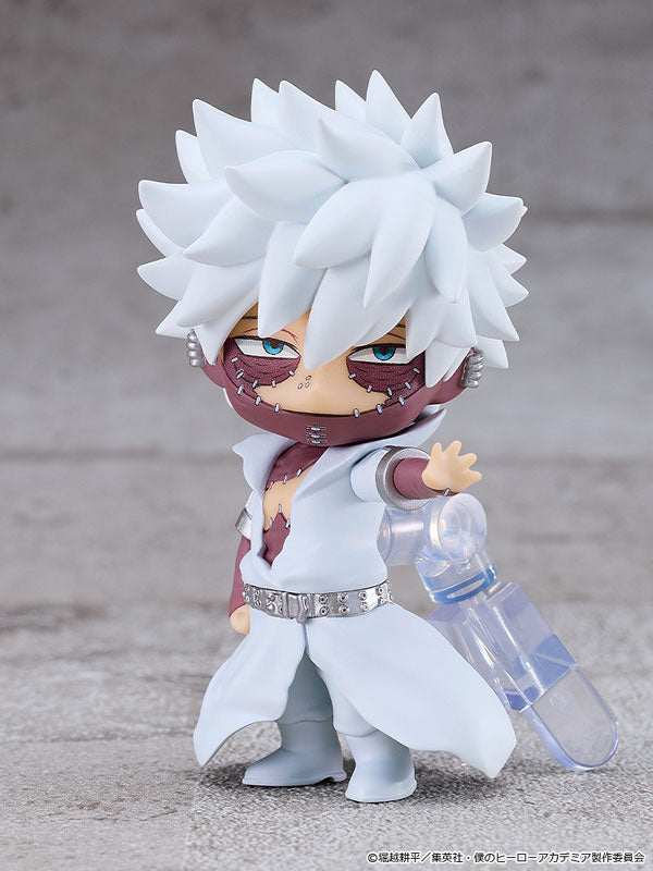 Nendoroid Surprise "My Hero Academia" Heroes vs Villains Edition