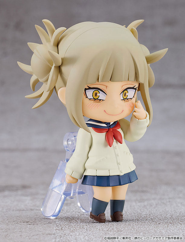 Nendoroid Surprise "My Hero Academia" Heroes vs Villains Edition
