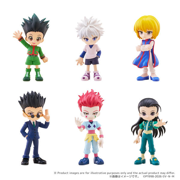 PalVerse "Hunter x Hunter" Vol. 1
