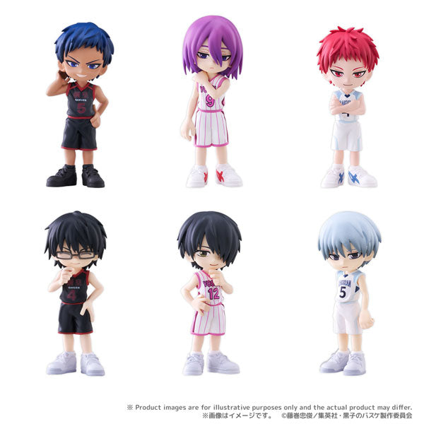 PalVerse "Kuroko's Basketball" Vol. 2