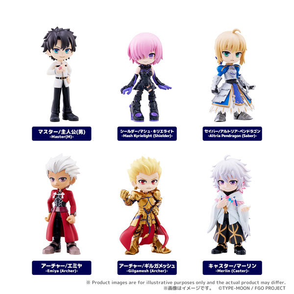 PalVerse "Fate/Grand Order" Vol. 1