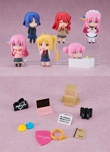 Nendoroid Surprise "Bocchi the Rock!"