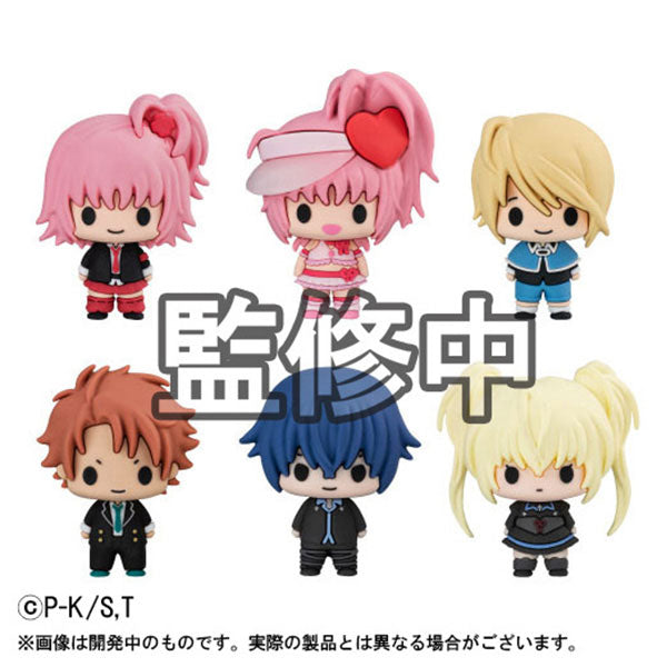 Chokorin Collection "Shugo Chara!"