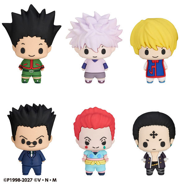 Chokorin Collection "Hunter x Hunter"