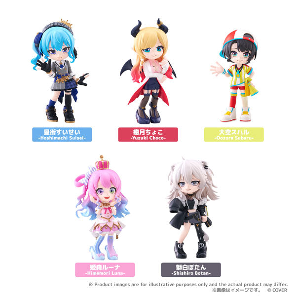 PalVerse Hololive Vol. 2