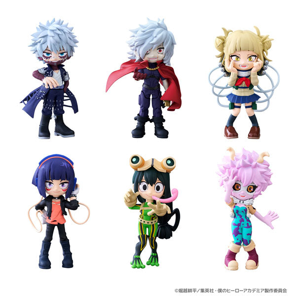 PalVerse "My Hero Academia" Vol. 2