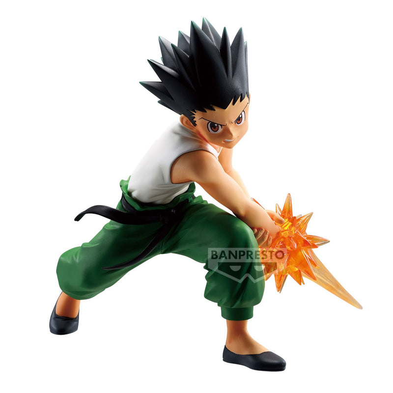 "HUNTER×HUNTER" VIBRATION STARS Gon Freecss Ⅱ
