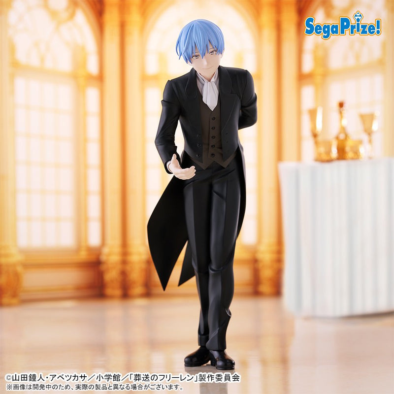 "Frieren: Beyond Journey's End" Luminasta Himmel -At Vorig-