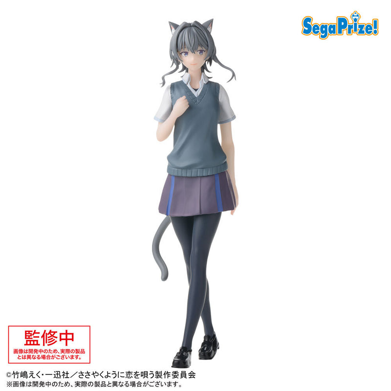 "Whisper Me a Love Song" Desktop×Decorate Collections Asanagi Yori