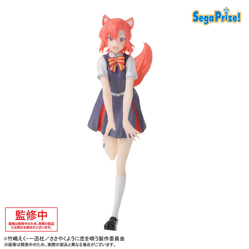 "Whisper Me a Love Song" Desktop×Decorate Collections Kino Himari