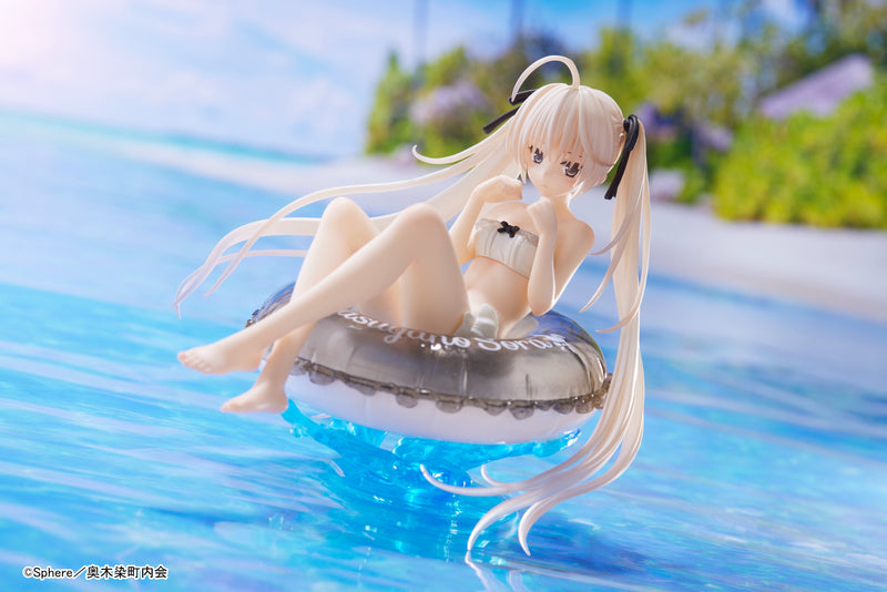 "Yosuga no Sora" Aqua Float Girls Kasugano Sora