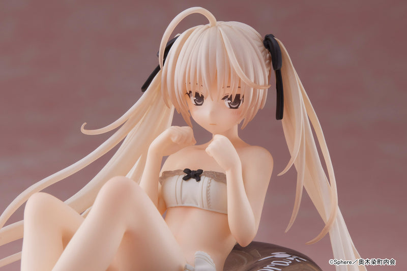 "Yosuga no Sora" Aqua Float Girls Kasugano Sora