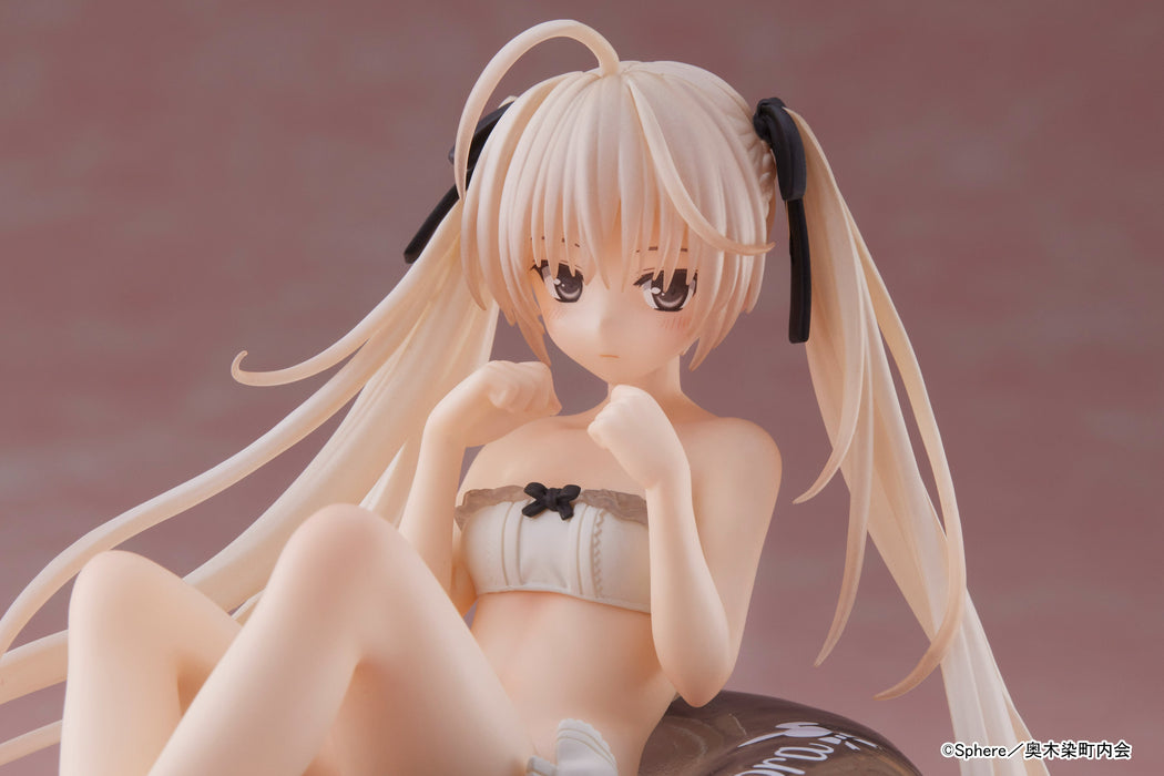 "Yosuga no Sora" Aqua Float Girls Kasugano Sora