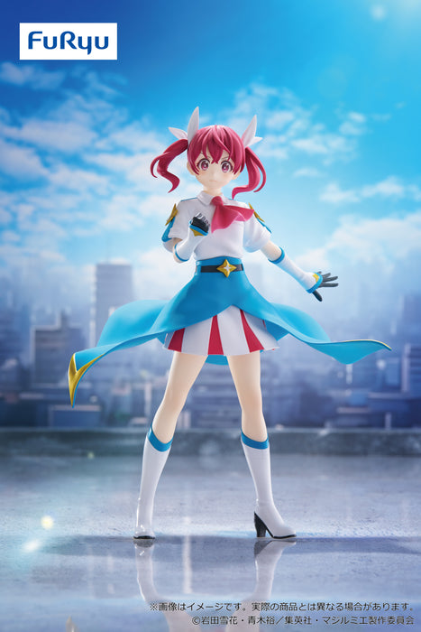 "Magilumiere Magical Girls Inc." Trio-Try-iT Figure Sakuragi Kana