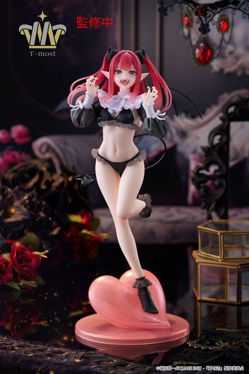 "My Dress-Up Darling" T-Most Kitagawa Marin Figure Liz ver.