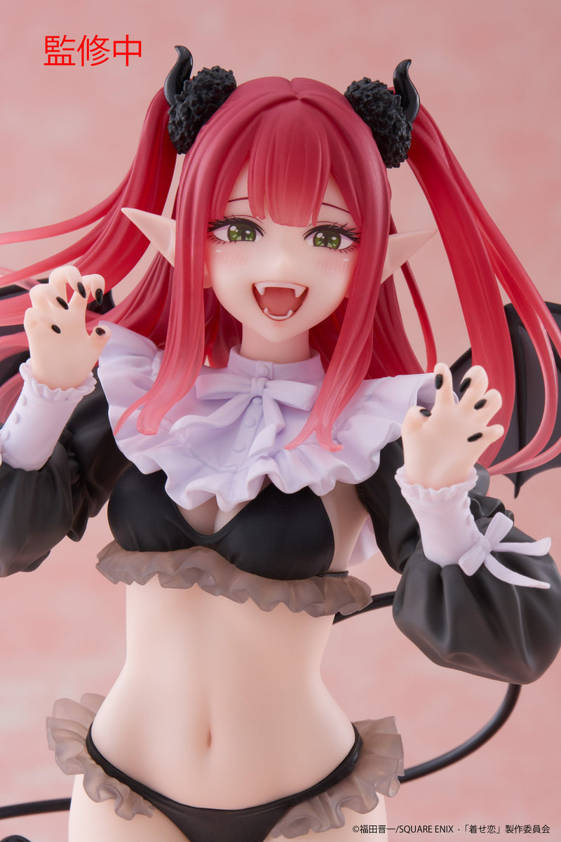 "My Dress-Up Darling" T-Most Kitagawa Marin Figure Liz ver.