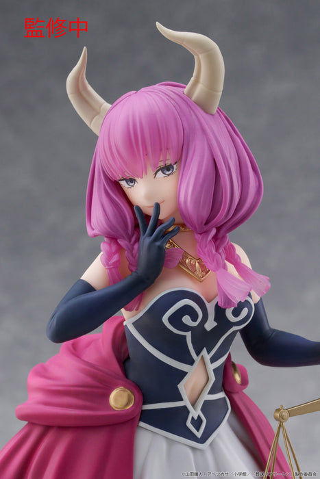 "Frieren: Beyond Journey's End" Coreful Figure Aura the Guillotine