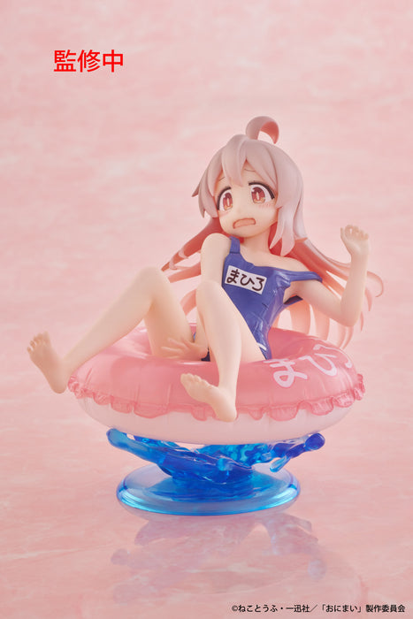 "Onimai: I'm Now Your Sister!" Aqua Float Girls Figure Oyama Mihari