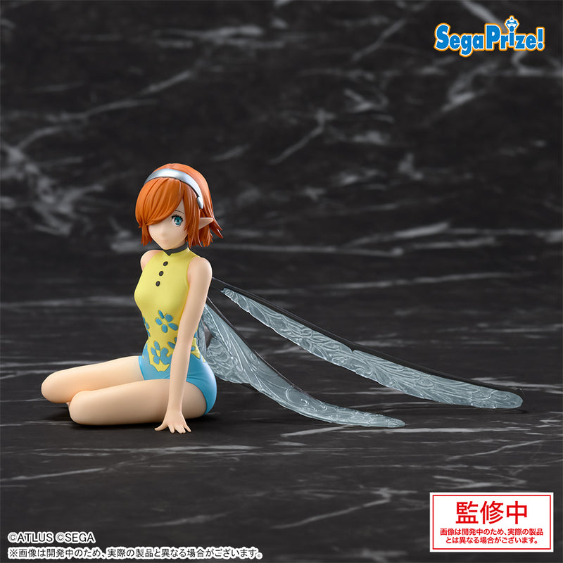 "Metaphor: ReFantazio" Premium Perching Figure Gallica