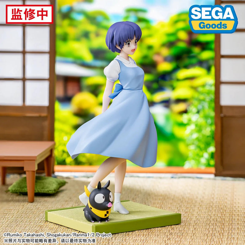 "Ranma 1/2" Luminasta Tendou Akane