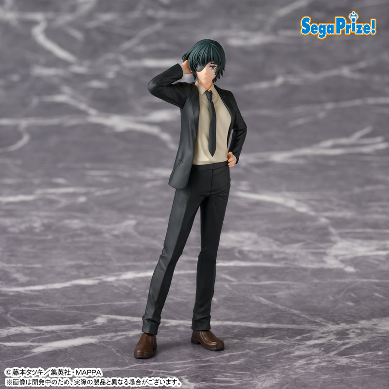 "Chainsaw Man" Desktop×Decorate Collections Himeno