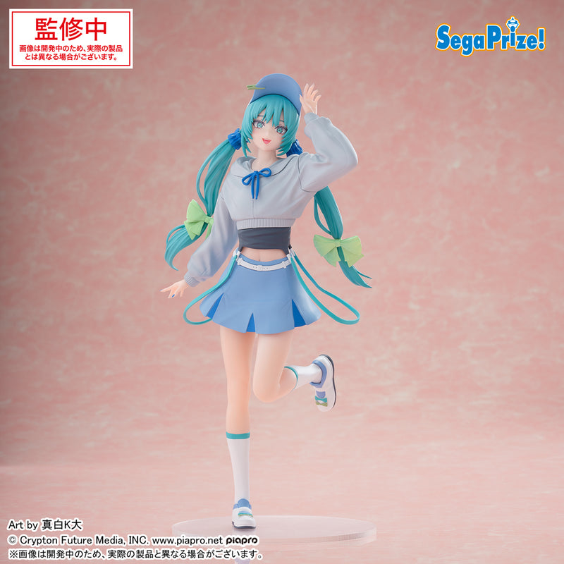 "Hatsune Miku Series" Luminasta Hatsune Miku Conceptual series Vol.2