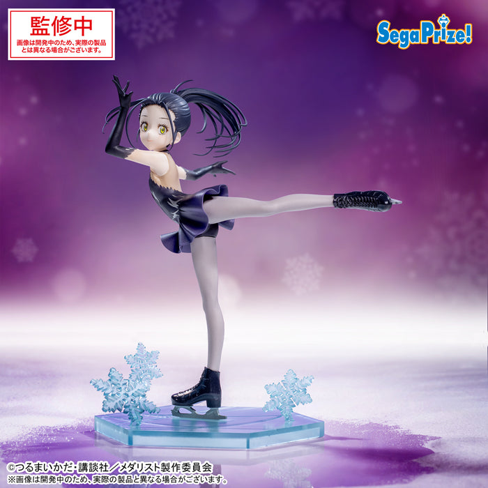 "Medalist" Luminasta Kamisaki Hikaru