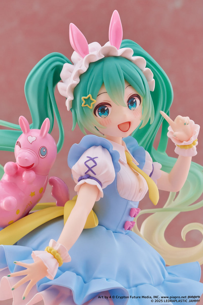 Hatsune Miku x Rody Artist Master Piece+/AMP+ Figure Märchen/Fairy Tale Ver.