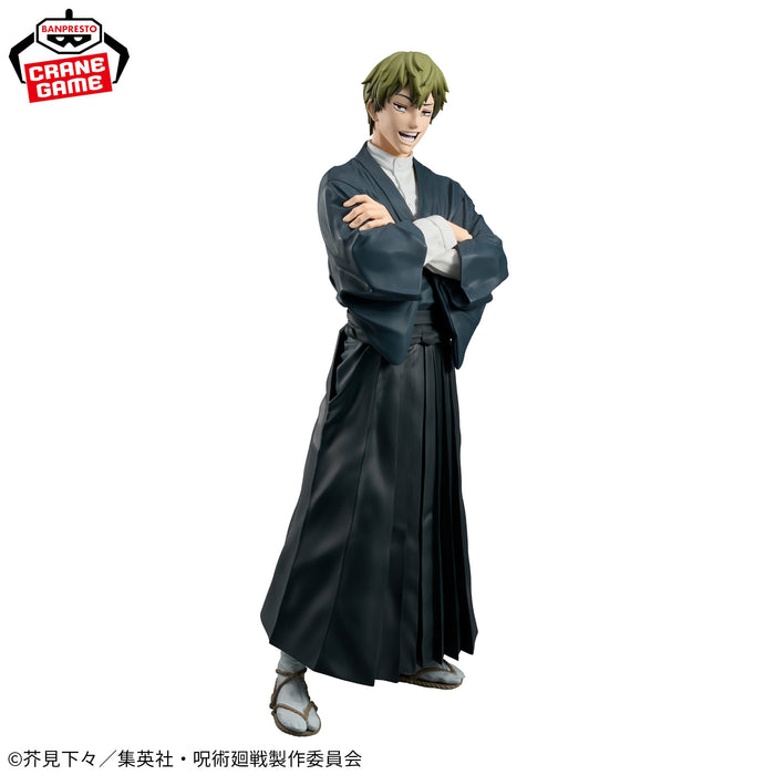 "Jujutsu Kaisen" Grandista-ZEN’IN NAOYA-