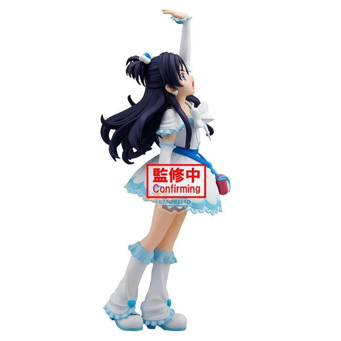 "Pretty Cure" GLITTER&GLAMOURS ~Cure White~